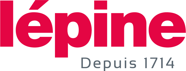 Groupe Lepine logo